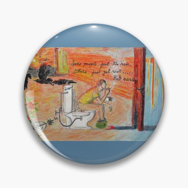 Item preview, Toilet designed and sold by kalasworks.