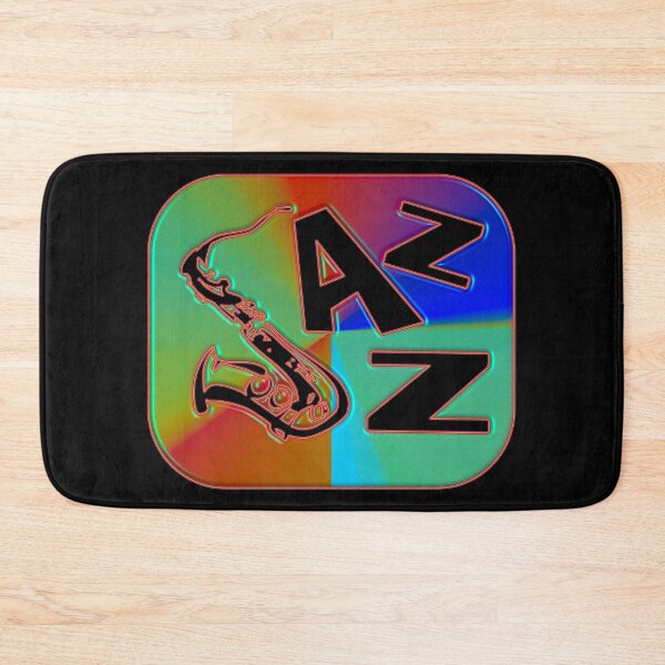 Item preview,   HAPPY INTERNATIONAL MUSIC DAY JAZZ designed and sold by Ralek.