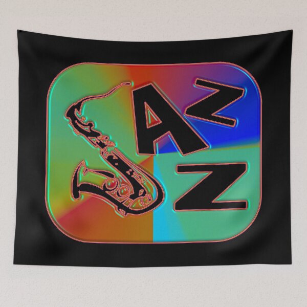 Item preview,   HAPPY INTERNATIONAL MUSIC DAY JAZZ designed and sold by Ralek.