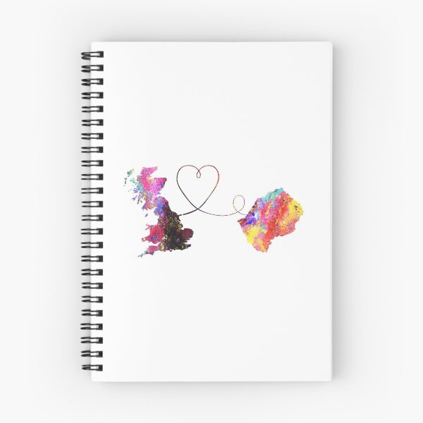 Item preview, Britain Lesotho  Quote Art Design Inspirational M designed and sold by vividpixelusa.