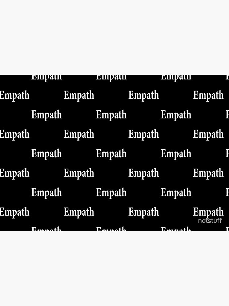 Empath - Paranormal - Spiritual - Introvert - Psychic by notstuff