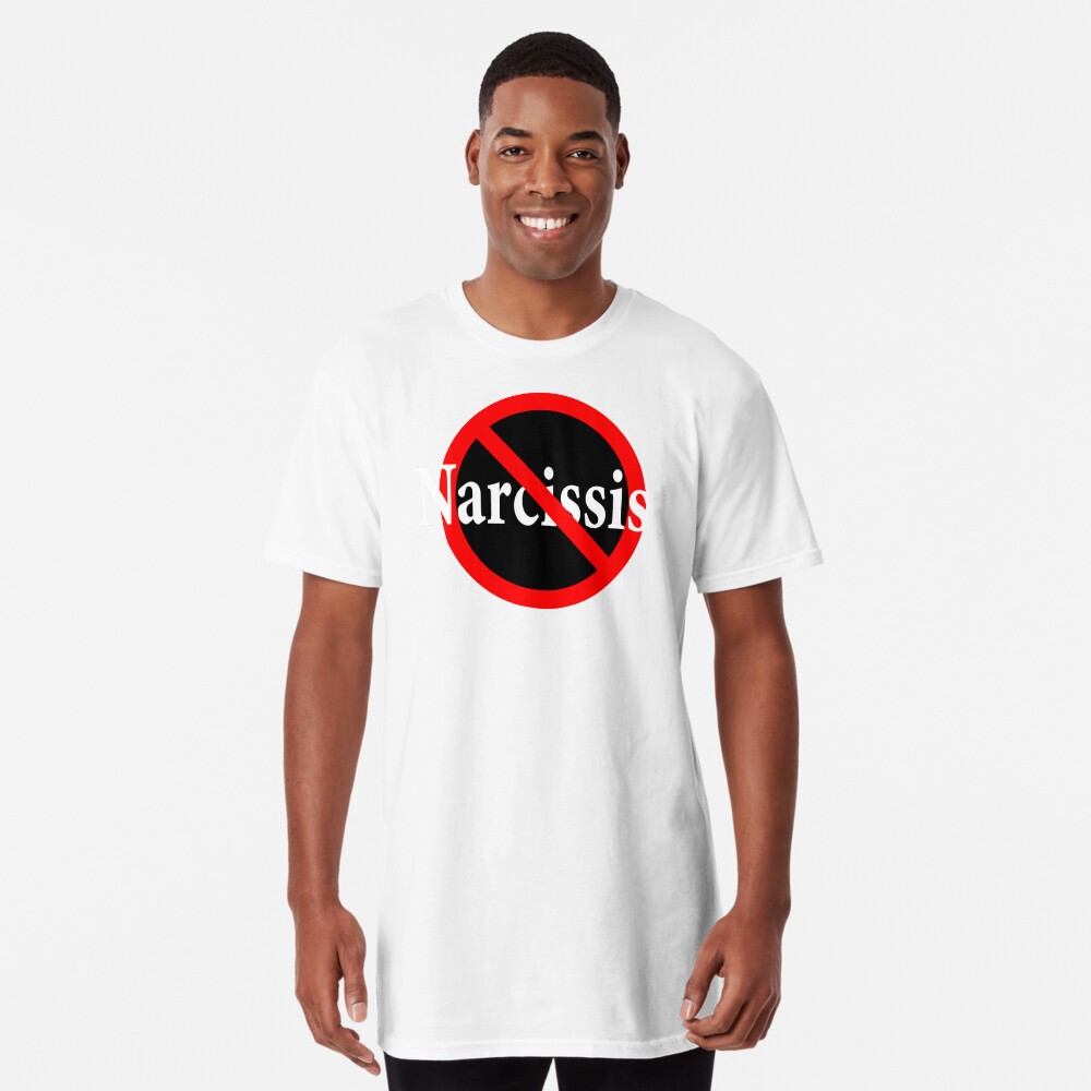 Item preview, Long T-Shirt designed and sold by notstuff.