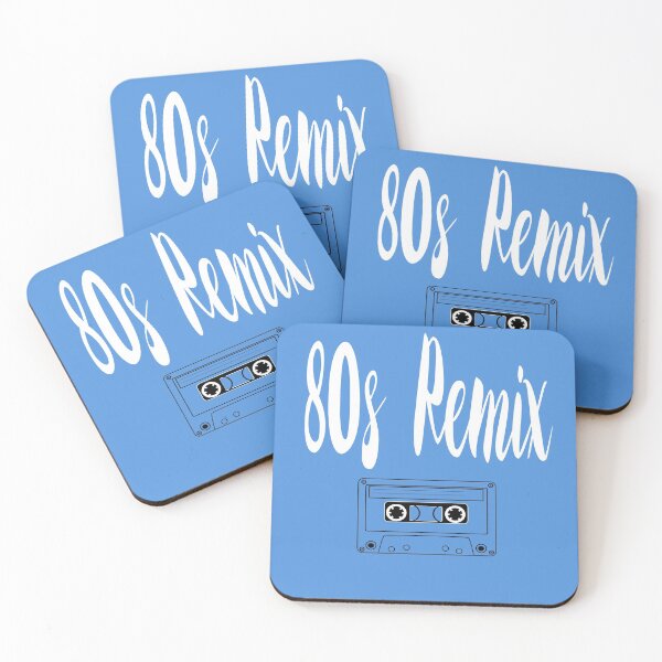 Item preview, 80s Remix designed and sold by MattsDesignShop.