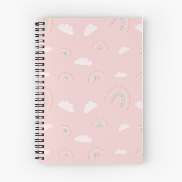 Item preview, Rainbows and clouds  designed and sold by Millyscribbles.