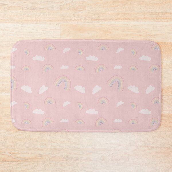 Item preview, Rainbows and clouds  designed and sold by Millyscribbles.