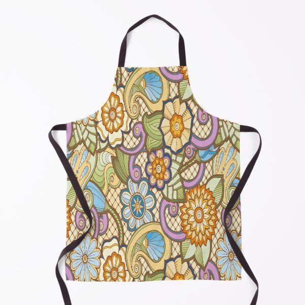 Item preview, zentangle pattern designed and sold by virilamissa.