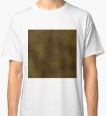 REPTILE SKIN Classic T-Shirt