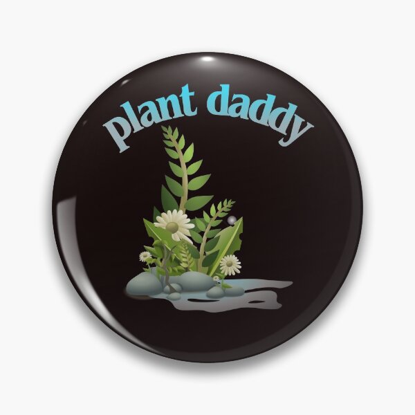 Item preview, plant daddy, earth designed and sold by doctors-apparel.