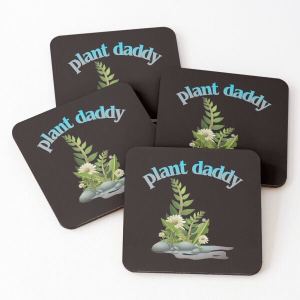 Item preview, plant daddy, earth designed and sold by doctors-apparel.