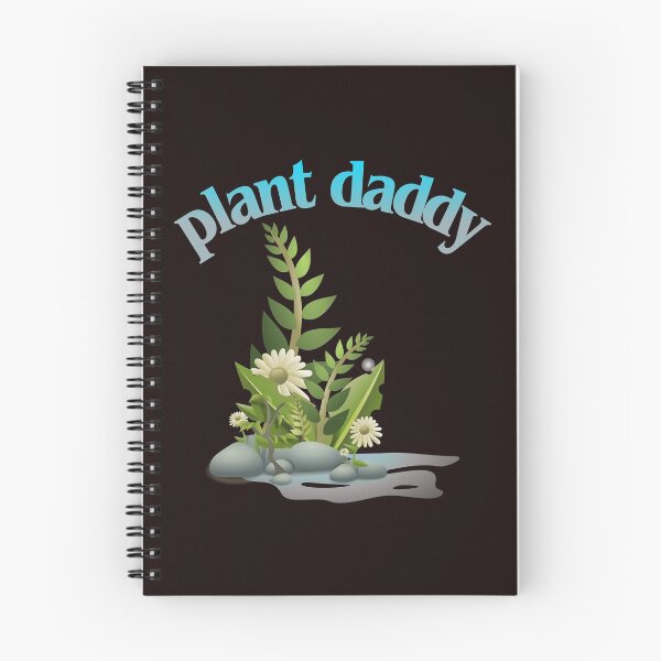 Item preview, plant daddy, earth designed and sold by doctors-apparel.