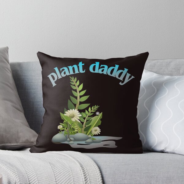 Item preview, plant daddy, earth designed and sold by doctors-apparel.