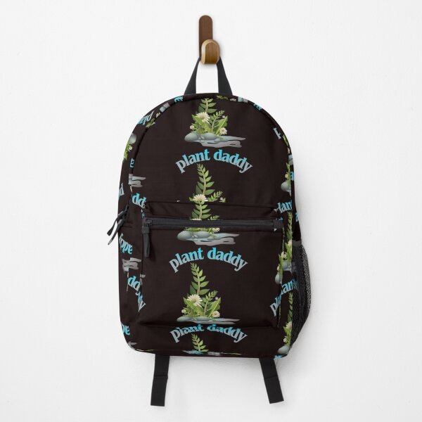 Item preview, plant daddy, earth designed and sold by doctors-apparel.