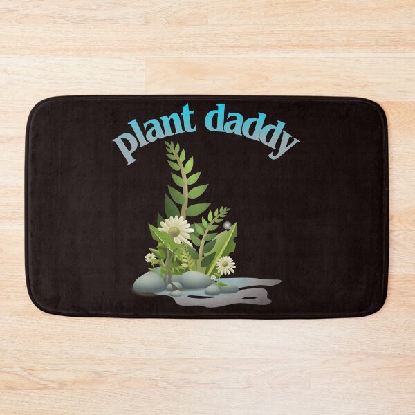 Item preview, plant daddy, earth designed and sold by doctors-apparel.