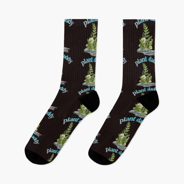 Item preview, plant daddy, earth designed and sold by doctors-apparel.