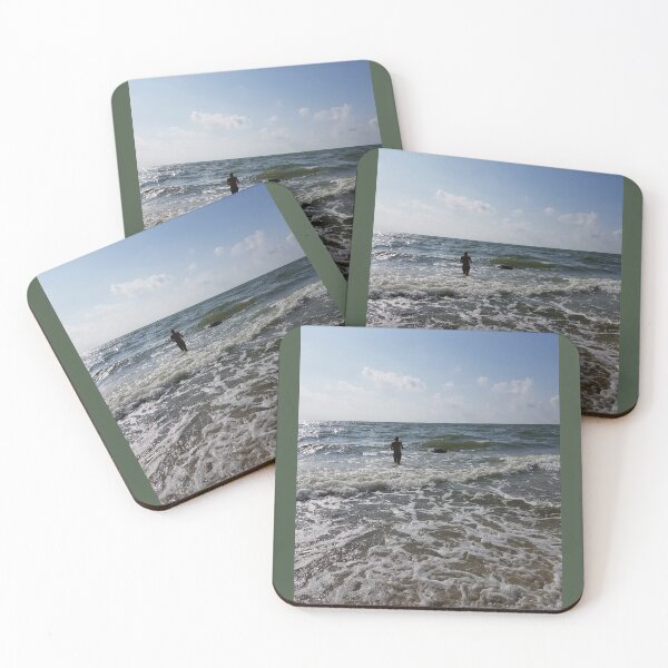 Item preview, Woman, sea, nature designed and sold by Sternchen2789.