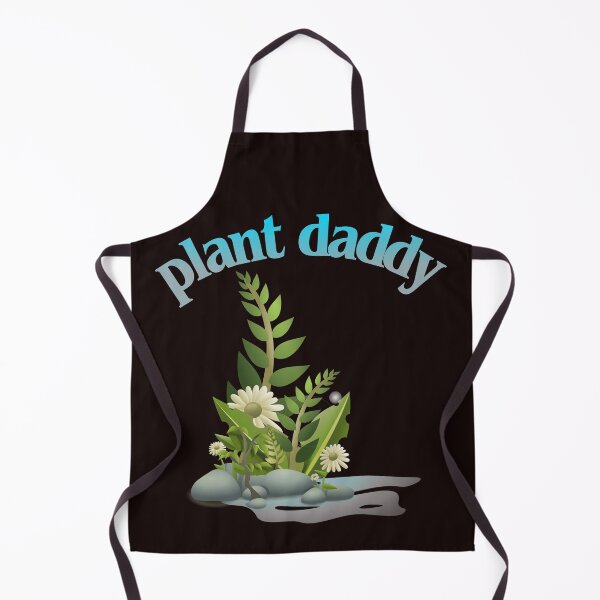 Item preview, plant daddy, earth designed and sold by doctors-apparel.