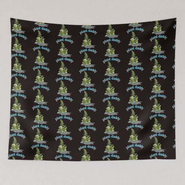 Item preview, plant daddy, earth designed and sold by doctors-apparel.