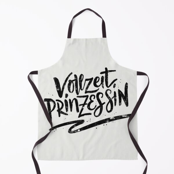 Item preview, Full time princess designed and sold by Sandra Brezina.