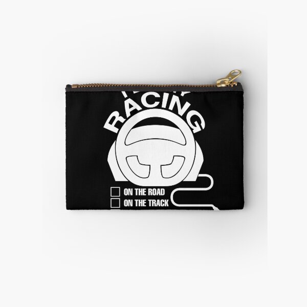 Item preview, A Simracer's Motto designed and sold by FelixR1991.