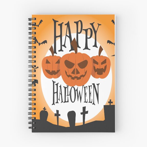 Item preview, Happy Halloween designed and sold by CosteO.