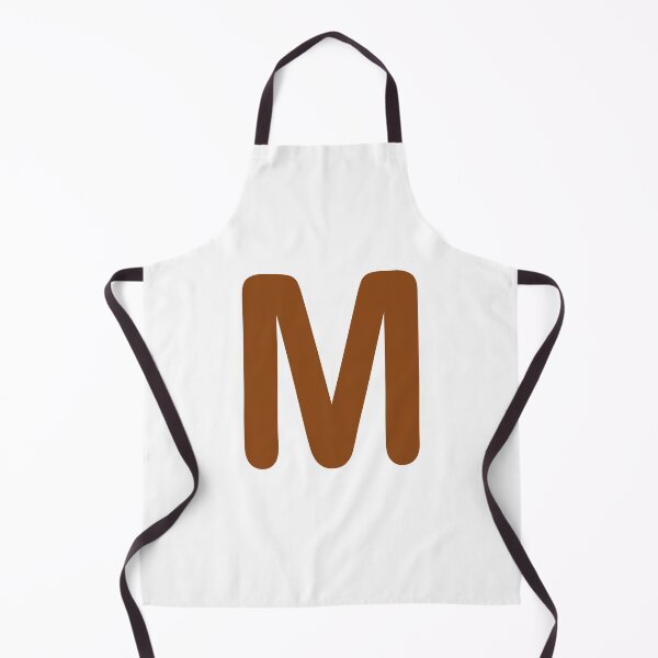 Item preview, letter M designed and sold by chibani.