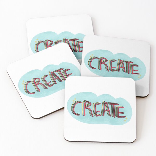 Item preview, Create designed and sold by Drivendee.