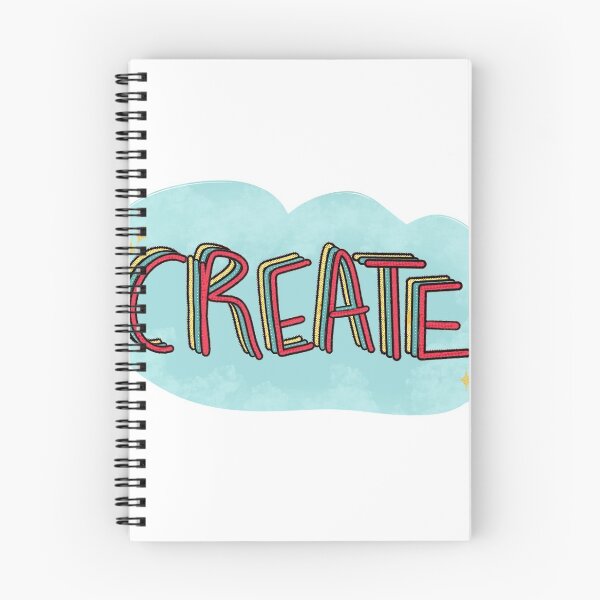 Item preview, Create designed and sold by Drivendee.