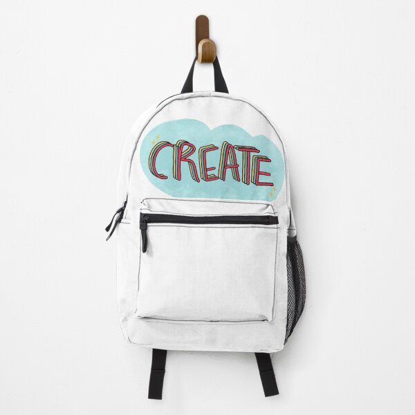 Item preview, Create designed and sold by Drivendee.