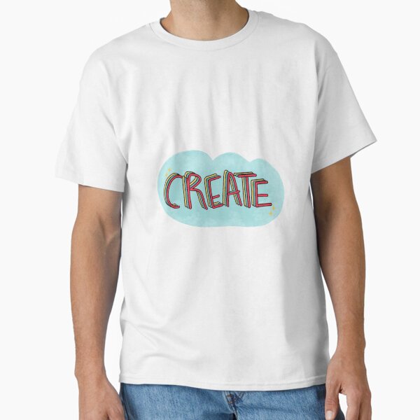 Item preview, Create designed and sold by Drivendee.