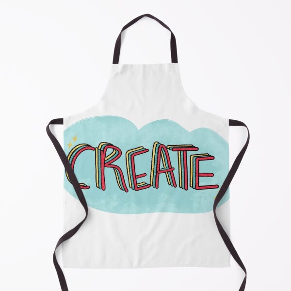 Item preview, Create designed and sold by Drivendee.