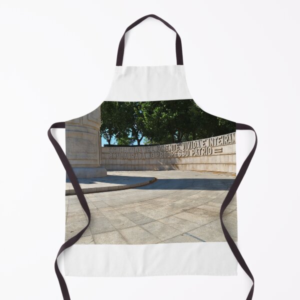 Item preview, Side view of Duarte Pacheco monument in Loule designed and sold by AngeloDeVal.