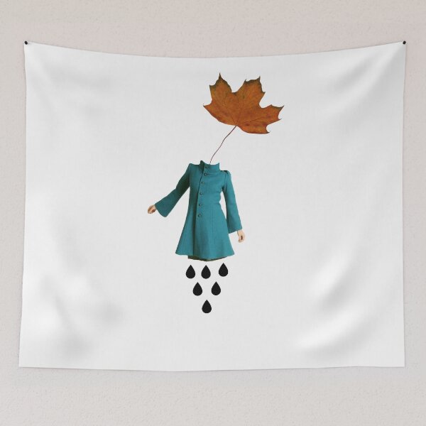 Item preview, Autumn designed and sold by AWAarts.
