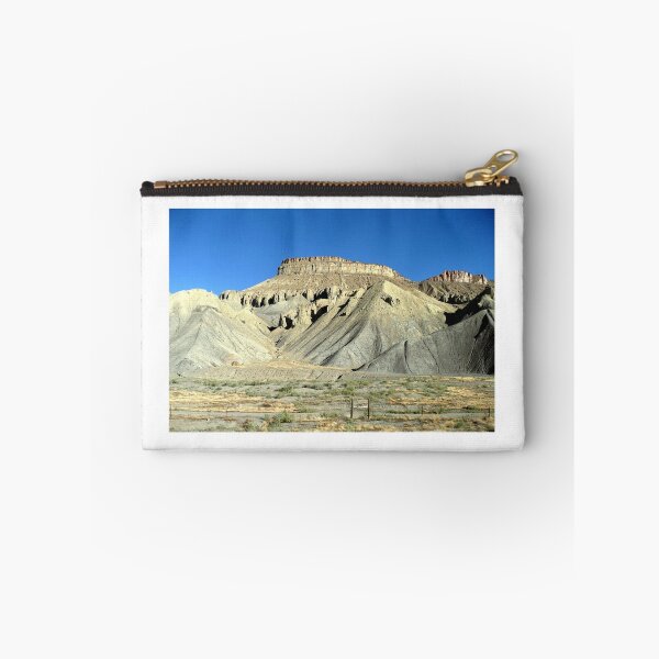 Item preview, Hills near Grand Junction, Colorado designed and sold by Margaret  Hyde.