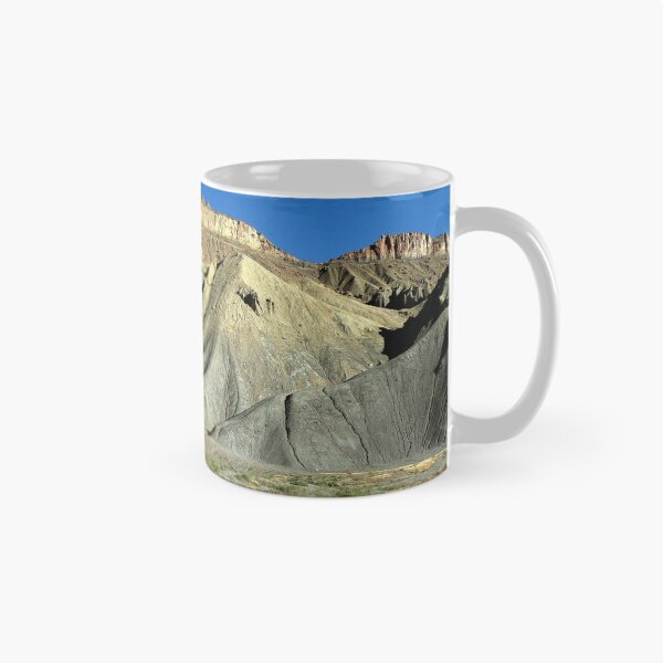 Item preview, Hills near Grand Junction, Colorado designed and sold by Margaret  Hyde.