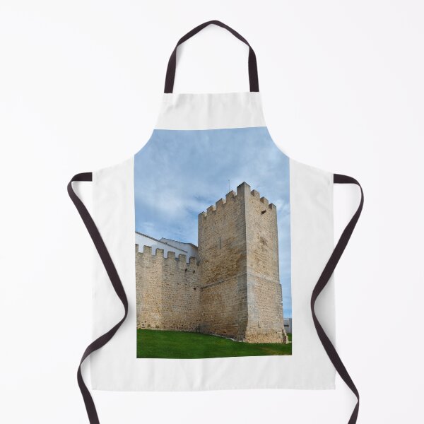 Item preview, Medieval Castle Tower in Loule designed and sold by AngeloDeVal.