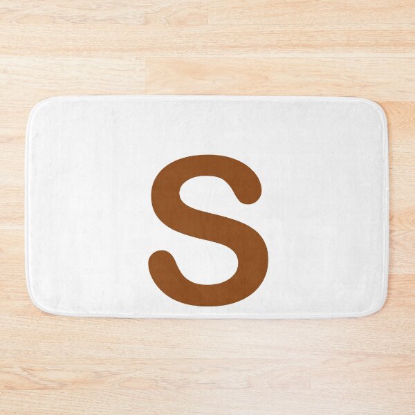 Item preview, letter S  designed and sold by chibani.