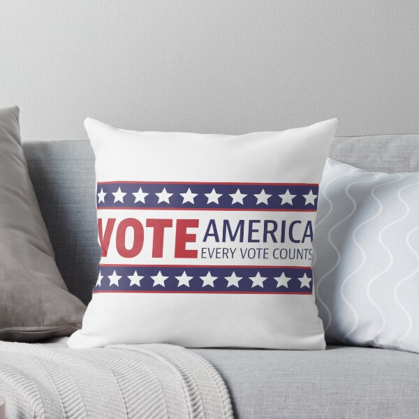 Item preview, Vote America designed and sold by romeobravado.