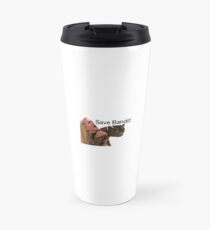 Save bandit Travel Mug