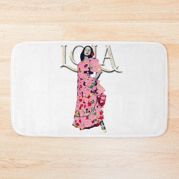 Item preview, Lola Flores Design "Lola Embrujo" designed and sold by JmB Folkloricas.