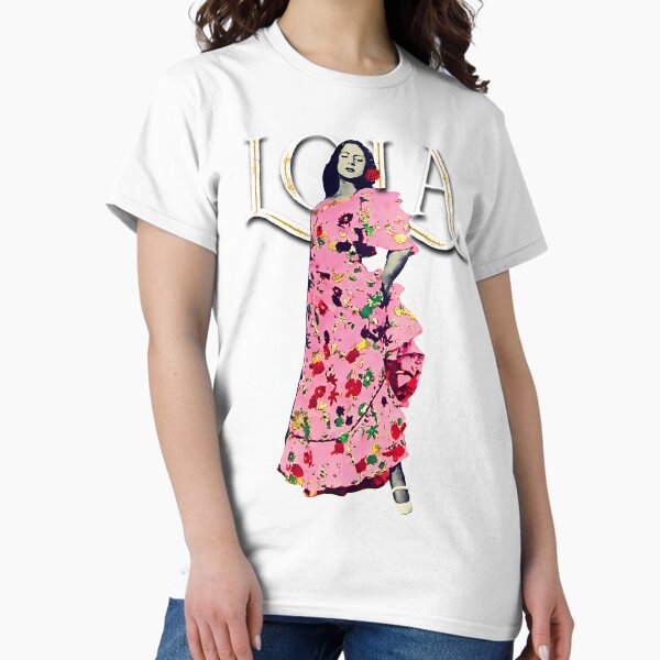 Vista previa del artículo con la obra «Lola Flores Diseño "Lola Embrujo"», diseñado y vendido por JmB Folkloricas.