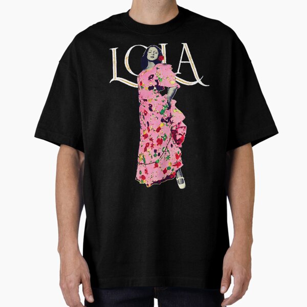 Vista previa del artículo con la obra «Lola Flores Diseño "Lola Embrujo"», diseñado y vendido por JmB Folkloricas.