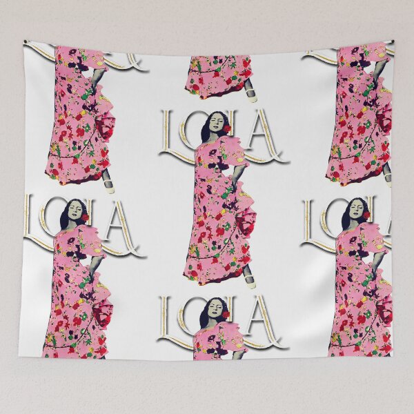 Item preview, Lola Flores Design "Lola Embrujo" designed and sold by JmB Folkloricas.