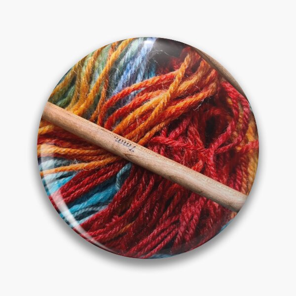 Item preview, Handspun Yarn 2 designed and sold by Rochelle Buckley.