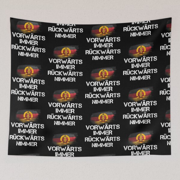 Item preview, GDR Forwards, never backwards designed and sold by Flowaner.