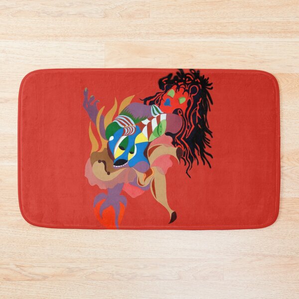 Item preview, Stage Dancer designed and sold by Lavott4Art.