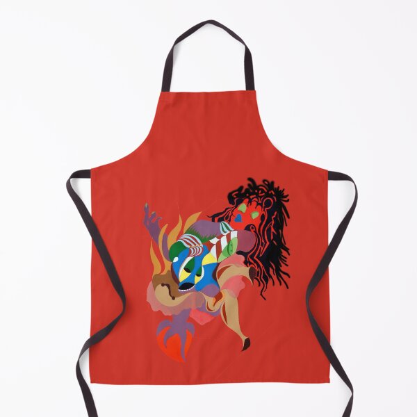 Item preview, Stage Dancer designed and sold by Lavott4Art.
