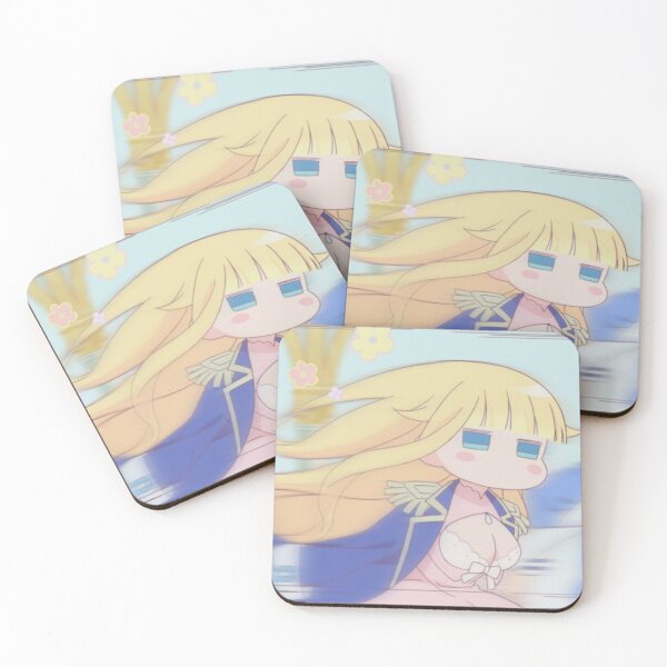 Item preview, As Miss Beelzebub Likes Running designed and sold by LightPrismXIV.