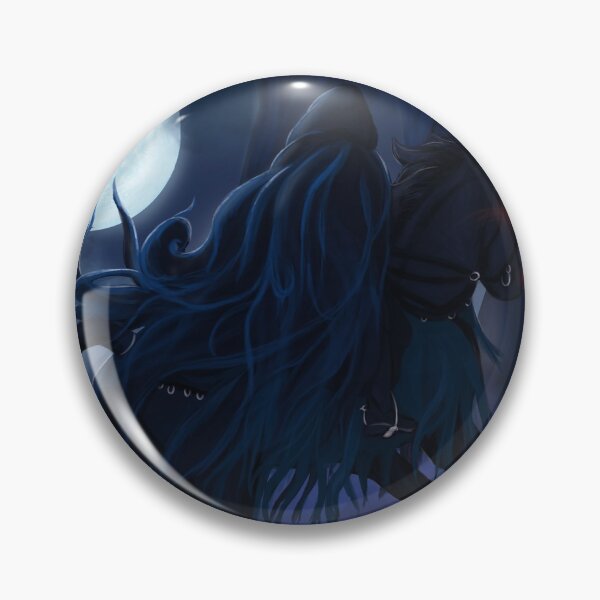 Item preview, Dark Rider designed and sold by ValoniaArt.