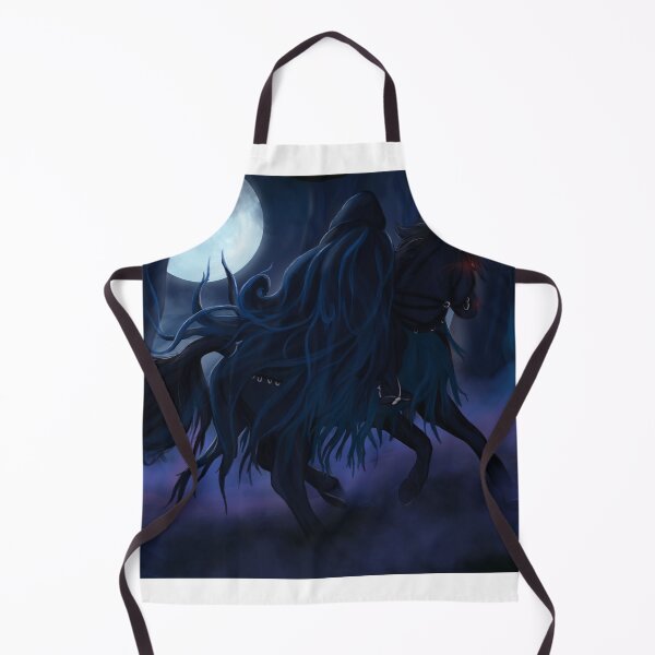 Item preview, Dark Rider designed and sold by ValoniaArt.