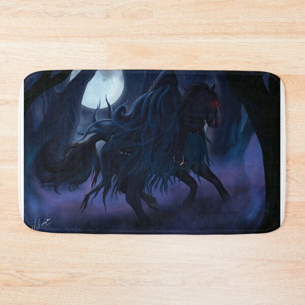 Item preview, Dark Rider designed and sold by ValoniaArt.